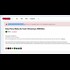 #Pizzagate Video Mysteriously BLOCKED from VidMe, no Proof of DMCA given.