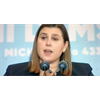 WATCH: DEMOCRAT Congressional Candidate ELISSA SLOTKIN Tells Detroit Audience: Barack 0bama "Knows What We All Know...That It Must Be Party Before Country...Always...Always"