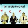 Is it time to end the War on Drugs?