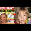 5 Creepy Facts About the Madeleine McCann Case