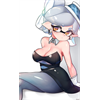 Marie (Splatoon), by hizake