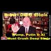 Former CIA Robert David Steele talks about the Deep State and Pizzagate