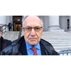 Alan Dershowitz Speaks After Appellate Court Hearing On Jeffery Epstein & Sex Trafficking