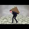 Our Federal government is a "front organization" whose primary purpose is to launder money for others.