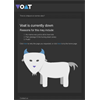 Down Voat Down Goat