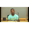 Police Execution: "Joshua Brown was shot in his mouth & chest."