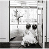 Enrolling little girls in ballet classes teaches them posture, grace, fitness and discipline.