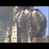 Dr. Judy Wood - "The Spire" - Steel columns disintegrate into steel dust with WTC7 in the foreground. 