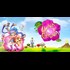 Luna Petunia, Cirque du Soleil Junior, Netflix exclusive Filled with girl lover spirals, also produced by... SABAN !!