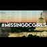 Really Graceful: ALERT: Number of Missing D.C. Girls Spikes