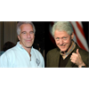 Epstein Accuser Says She Sat in the Seat Where Epstein's "Good Friend Bill Clinton Always Chose to Sit"...Saw Bedroom Floor Made of Mattress Foam