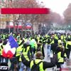 3 weeks of protest, largely ignored by mainstream media. Largest Protect in 50 yrs in Paris, France - Rebelmedia