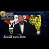 Alex Jones Censored - Trump Jr. Indictment / White Genocide In S. Africa