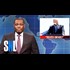 SNL makes Pizzagate "joke" on Weekend Update - around 2 min 50 mark