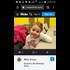 I think this is the girl that was taped to a table in one of the disturbing pics?