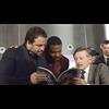 Brett Ratner, Chris Tucker, Polanski...