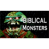 Top 10 Monsters in the Bible