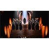 MADONNAS ILLUMINATI Masonic Ritual UNDER EUROVISION, you might not believe this religious crap but some Media elite do belive it Madonna plays "Lucifer" at Eurovision