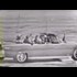 Secret service ordered back before Kennedy assasination. Very grainy but you get the point.