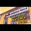 Jake's American Grille across the street from COMET PING PONG has a CHILD friendly bar in the basement called "The Boiler Room". Very creepy!