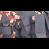 Assassination attempt of Venezuelan president Nicolas Maduro...blogs twitter also suggest he might have possibly staged a flase flag on 'himself'