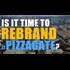 Is It Time To Ditch "Pizzagate"?