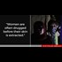 Trafficked women are drugged and then skin is taken to be sold to US eg Alloderm & LifeCell