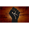 "Black Lives Matter" leader makes clear objective is Left-wing DESTRUCTION of America if demands aren't met: "We will burn down this system!"