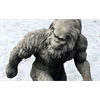 Indian Army Says Found Suspected Footprints of 'Yeti' in Himalayas