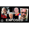 Jimmy Savile, Bill Clinton, Jeffrey Epstein and Prince Andrew Exposed.