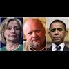 Clinton/Obama mega donor Steve Mostyn dies suddenly; cause of death withheld