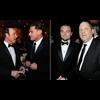 Leonardo DiCaprio's foundation auctioned off 'dates' with 'Hollywood's two biggest predators' - Harvey Weinstein and Kevin Spacey