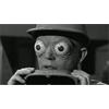 The Outer Limits -- Scene from "The Mutant"