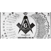 The Complete History of the Freemasonry and the Creation of the New World Order HOW OLD IS FREE MASONS GUILD? WHO DID GOD ACCUSE OF BUILDING CITIES ON SPILLED BLOOD? BUT HE WILL DESTROY IN THE END