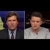 Tommy Robinson gives powerful interview with Tucker Carlson