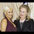 'Hillary had resumed examining my hideous mutilation and performing oral sex on me when Bill Clinton walked in...'