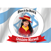 Where in the World is Ghislaine Maxwell