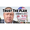 QAnon EXPOSED by Alex Jones?