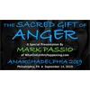 Mark Passio uploaded his latest presentation - "The Sacred Gift of Anger"
