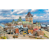 Forceful Disappearances In Quebec City As Authorities Abduct "Uncooperative" Citizens Forcing Them Into Secret Covid Facility
