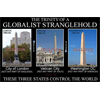 These three states control the world.