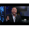 David Icke & Alex Jones - The Perception of a Virus, Icke says Covid is fake and talks "bioweapon" fake testing & manipulated figures, Jones muses I can be "scripted as a savior" which got no traction