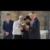 Trump is the "most pro-Zionist" president in US history