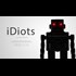 The most basic explanation of planned obsolescence I've seen, presented in a non-verbal short film:  "iDiots" by BLR_VFX. 
