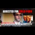 Trump Supporters React to CNN VIP Guest Being Arrested for Child Porn