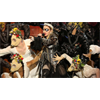 A look at the symbolism found throughout the finale of Eurovision 2019 and an analysis of Madonna's extremely symbolic and controversial performance