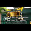 This is the long awaited interview with the hacker who broke into Comet Ping Pongs encrypted section and found child porn then reported it to DC Police. To this date the guilty parties remain free .