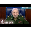 Russia: US secretly operating secret biological weapons lab in Georgia