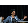 Omar Funnels 30 Percent of Campaign Cash to Alleged Boyfriend's Firm - Go on, take the money and run! --Washington Free Beacon