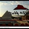 Pizza Hut Pizzagate Chronicles 2: Pizza by the Pyramids